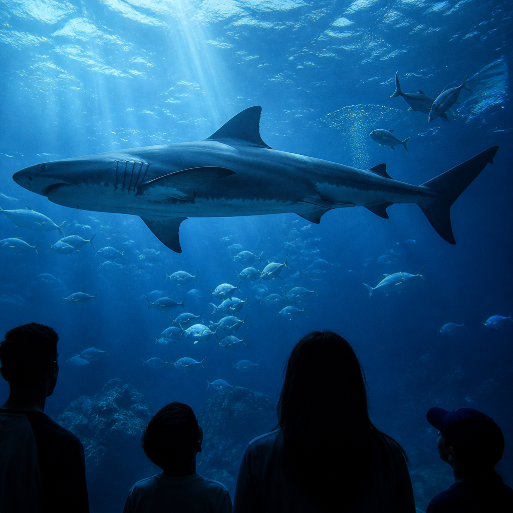 Shark Bay